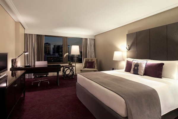 Hotel Sofitel Brisbane Central